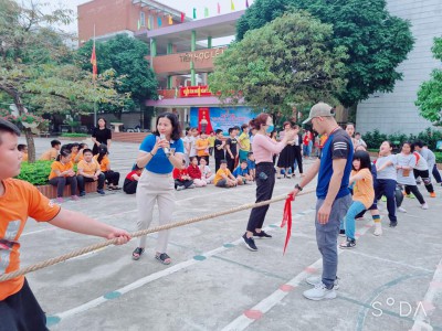 Chào mừng 90 năm Ngày thành lập Đoàn TNCS Hồ Chí Minh