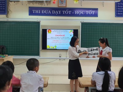 Chuyên mục: Mỗi ngày một câu chuyện hay, một tình bạn đẹp.