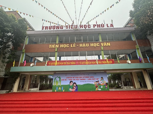 Giới thiệu chung