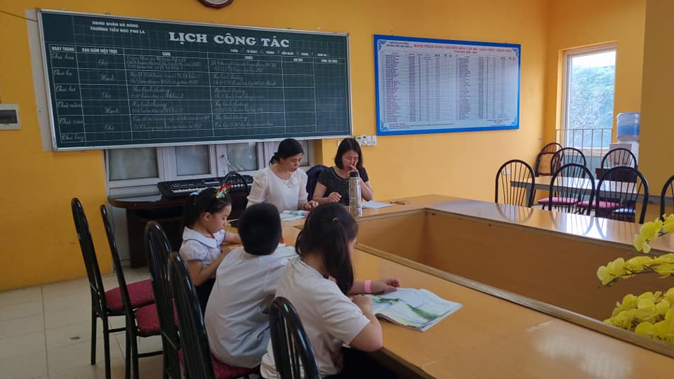 Hoạt động chào mừng kỉ niệm 46 năm ngày 30/04/1975 - 30/04/2021 và ngày Quốc Tế lao động 01/05/2021.