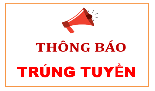 Danh sách học sinh trúng tuyển lớp 1 năm học 2026 - 2027